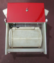 Barel PP Mini